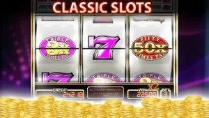 slot